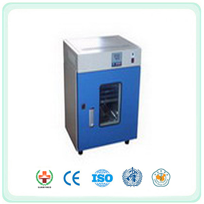 S9040AS Intelligent Blast Drying Oven